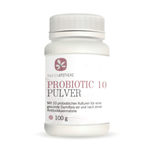 Probiotic 10 Pulver