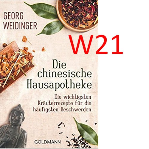 Dr.Weidinger Granulat W21