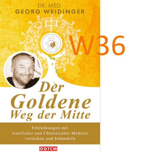 Dr.Weidinger Granulat W36