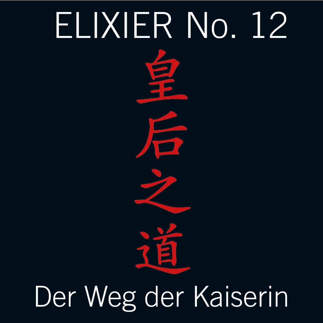 Kaiserinnen Elixier No.11