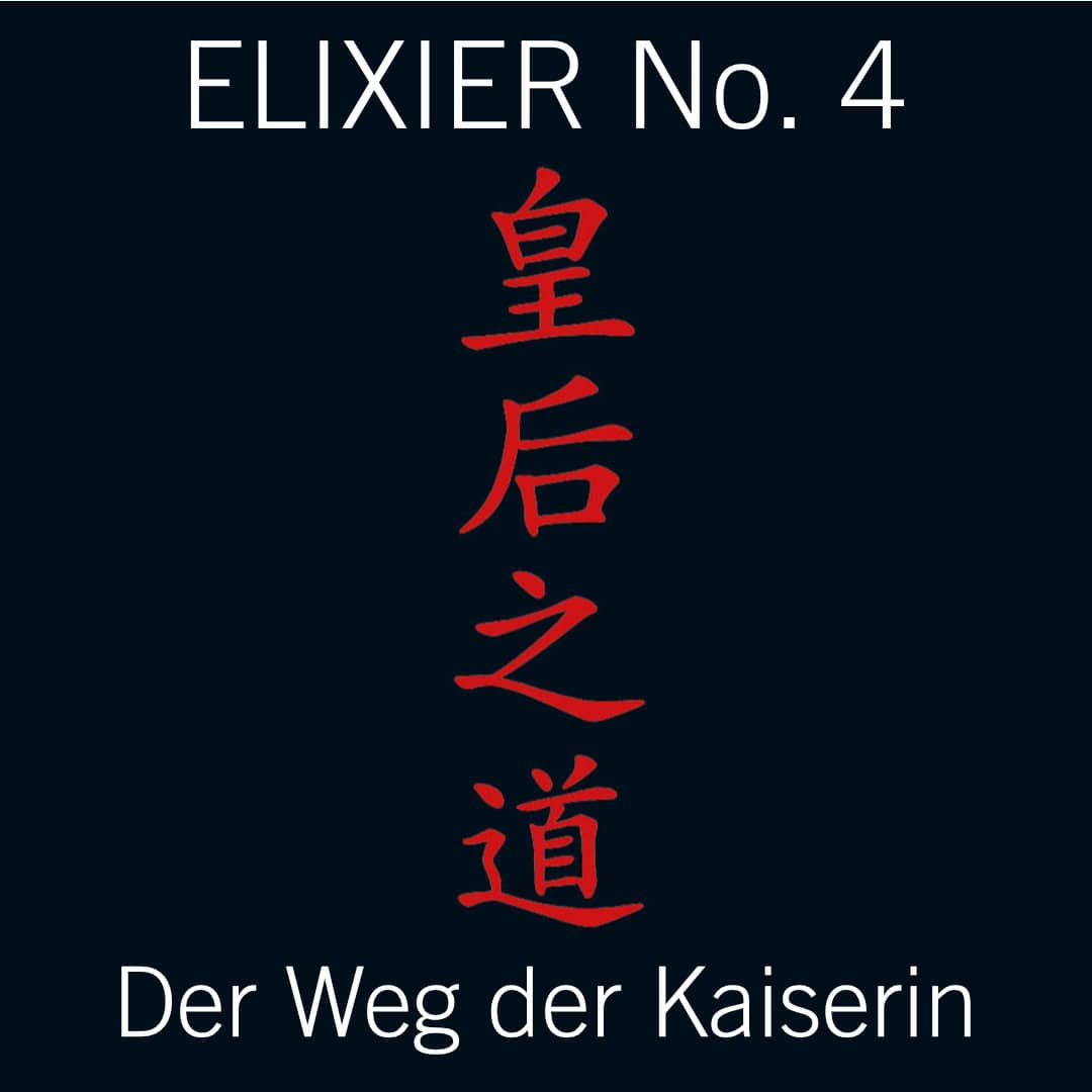 Kaiserinnen Elixier No.4