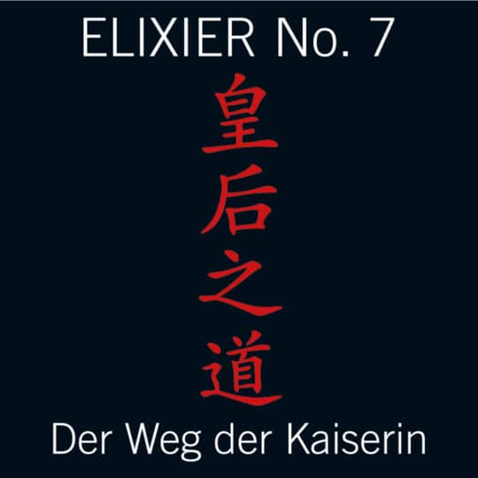 Kaiserinnen Elixier No.7