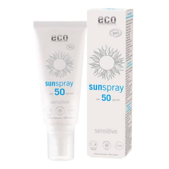 ECO Sonnenspray 50