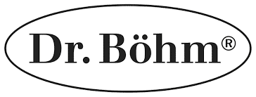 Dr. Böhm Logo