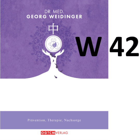 W42 "Post-OP" Dr.Weidinger Granulat