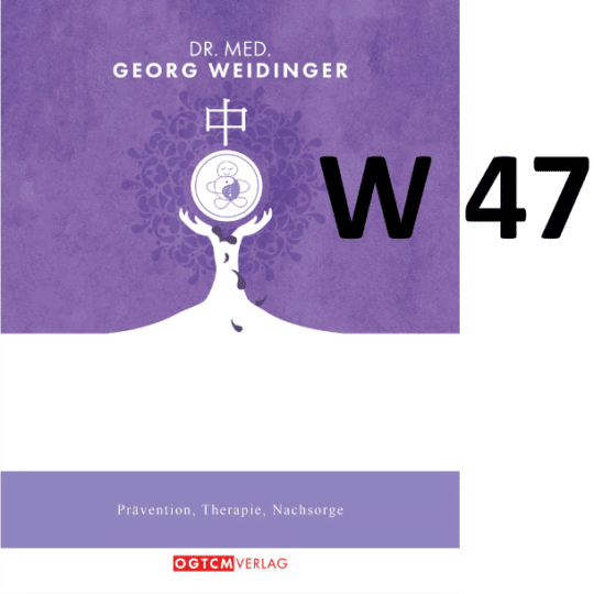 W47 "Lymphödem" Dr.Weidinger Granulat