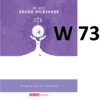 W73 Hirn-Modul Dr.Weidinger Granulat