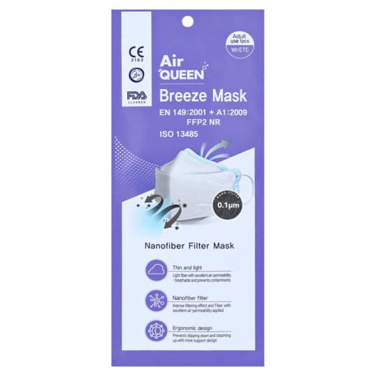 FFP2 Maske Air Queen