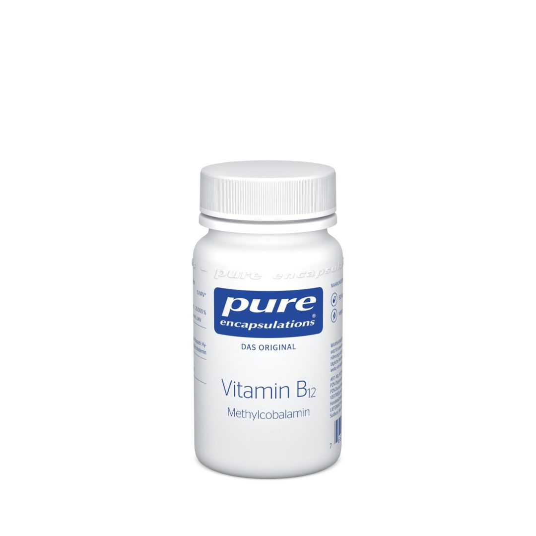 Pure Encapsulations Vitamin B12