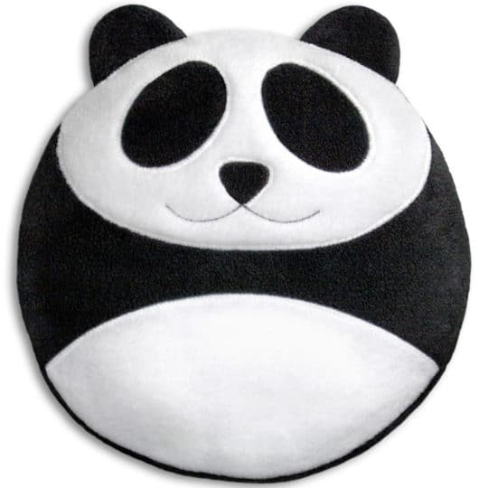 Leschi Wärmekissen Panda Bao