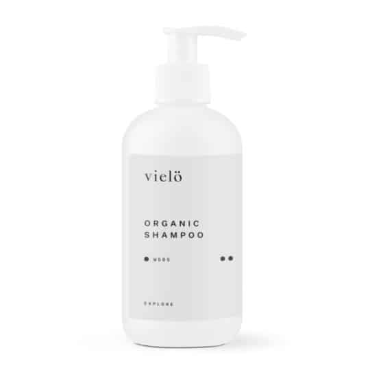 Vielö Organic Shampoo