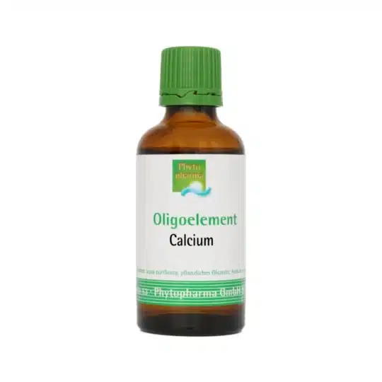 Oligoelement Calcium