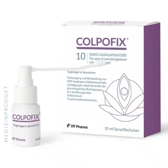 Colpofix Vaginalgel